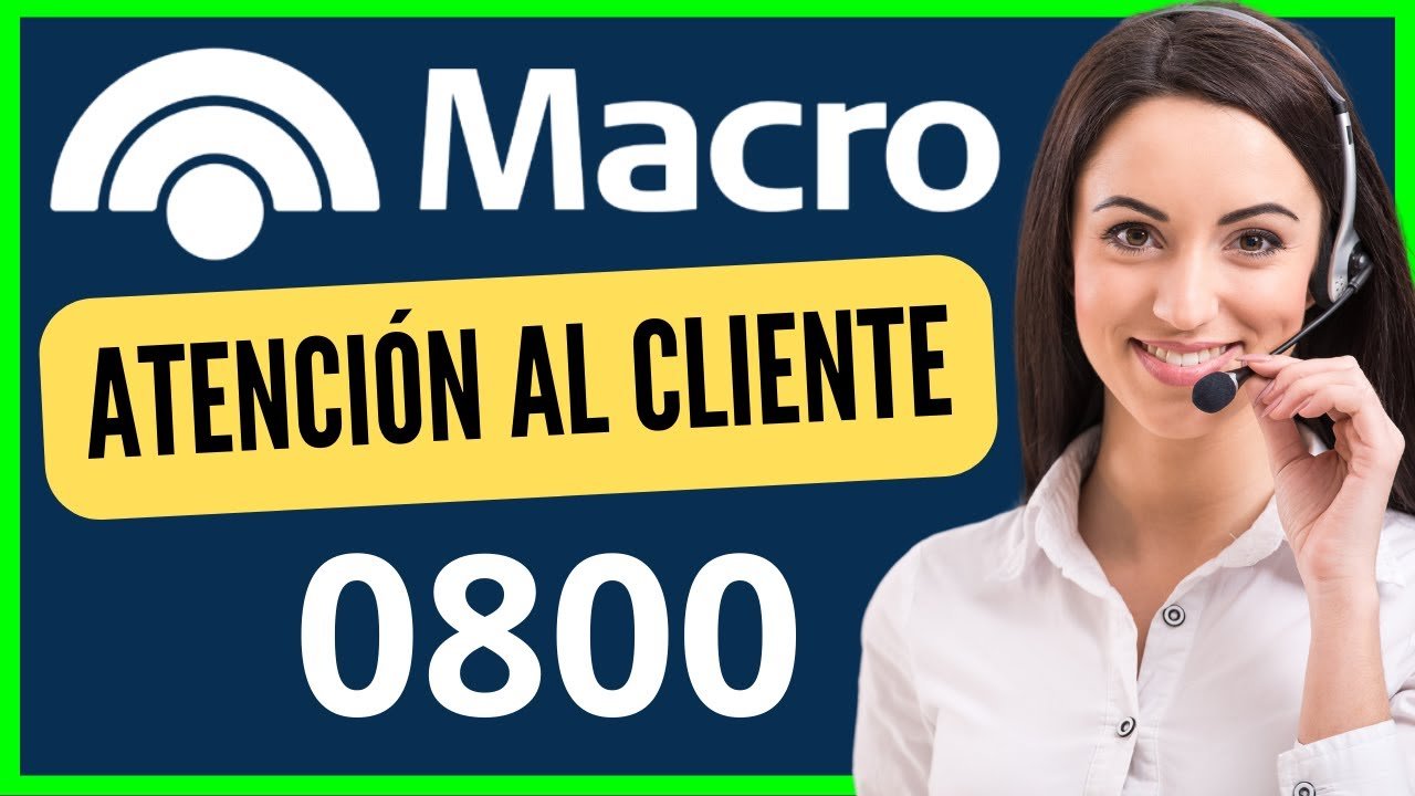Cómo puedo realizar reclamos al Banco Macro por teléfono 1 como puedo realizar reclamos al banco macro por telefono 1
