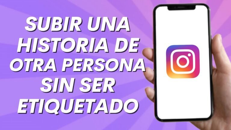 Cómo puedo repostear una historia de Instagram sin ser etiquetado 4 Cómo puedo repostear una historia de Instagram sin ser etiquetado