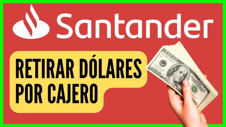 Cómo puedo retirar dólares del banco en Argentina sin problemas