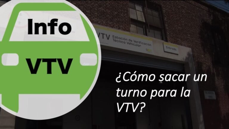 Cómo puedo sacar turno en infovtv.com.ar fácilmente 5 Cómo puedo sacar turno en infovtv.com.ar fácilmente