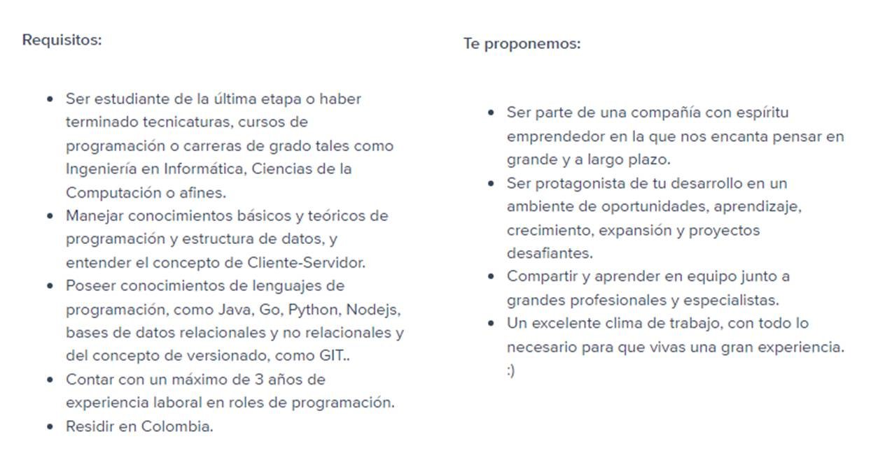 Cómo puedo trabajar con Mercado Libre y cuáles son los requisitos 1 como puedo trabajar con mercado libre y cuales son los requisitos