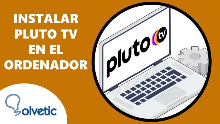 Cómo puedo ver Pluto TV en mi PC de forma gratuita y fácil 2 Cómo puedo ver Pluto TV en mi PC de forma gratuita y fácil