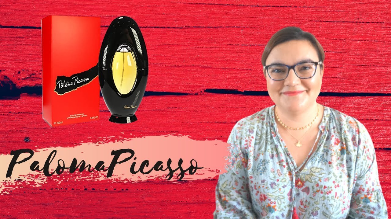 Cómo reconocer el perfume original de Paloma Picasso 1 como reconocer el perfume original de paloma picasso