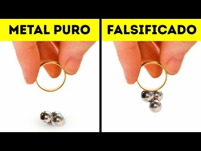 Cómo reconocer un anillo Bulgari original de plata y oro 6 Cómo reconocer un anillo Bulgari original de plata y oro