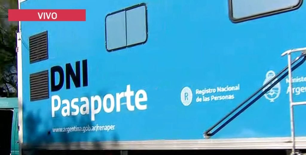 Cómo sacar turno para DNI express en Mendoza rápidamente 1 como sacar turno para dni express en mendoza rapidamente