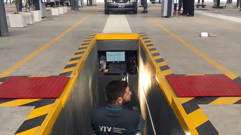 Cómo sacar turnos para VTV en CABA a través de Tronador 3 Cómo sacar turnos para VTV en CABA a través de Tronador