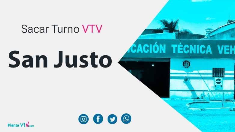Cómo sacar un turno para la VTV en San Justo, La Matanza 1 como sacar un turno para la vtv en san justo la matanza