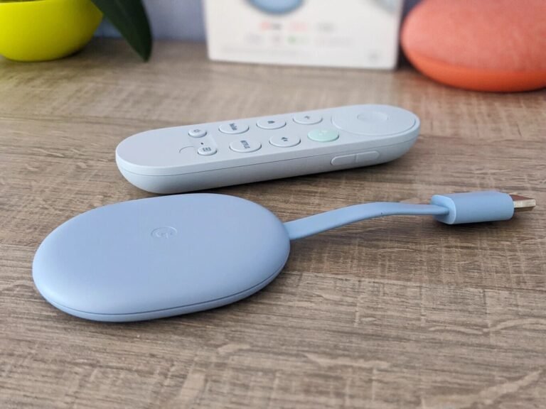 Cómo se conecta un Chromecast a la TV de manera fácil y rápida