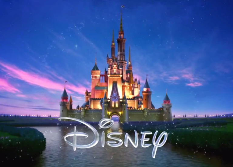 Cómo se creó el icónico logo de Walt Disney World 4 Cómo se creó el icónico logo de Walt Disney World