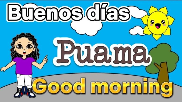 Cómo se dice "buen día" en guaraní y su significado cultural 3 Cómo se dice «buen día» en guaraní y su significado cultural