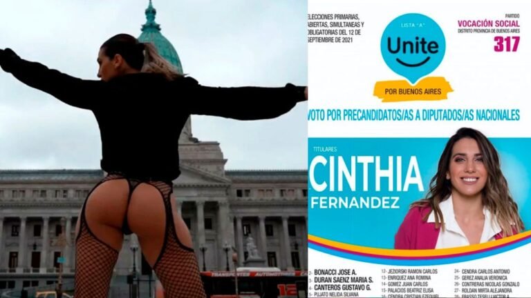 Cómo se hizo el spot publicitario de Cinthia Fernández 6 Cómo se hizo el spot publicitario de Cinthia Fernández