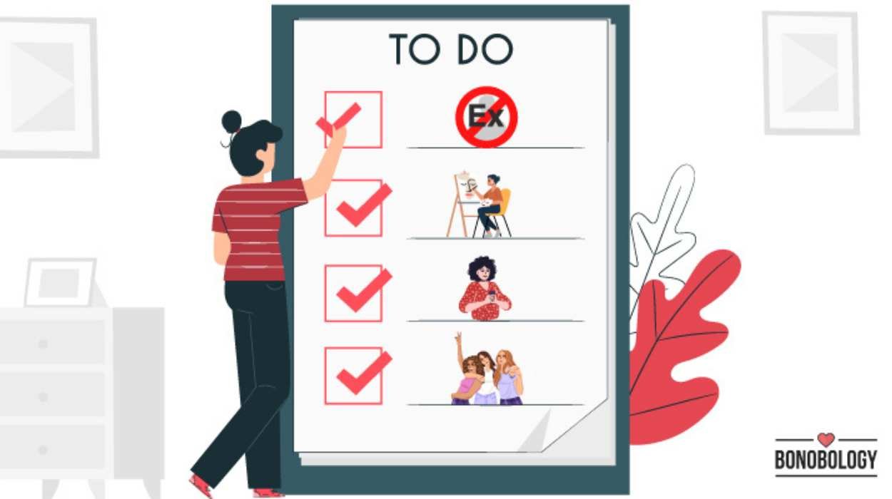 como se puede aprender a amar despues de haber amado