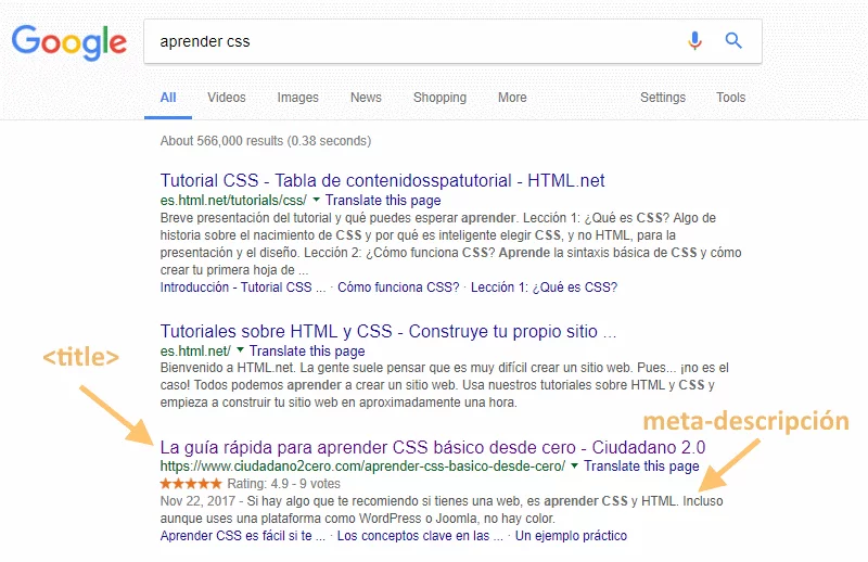 como se realiza una pagina web desde cero de manera sencilla