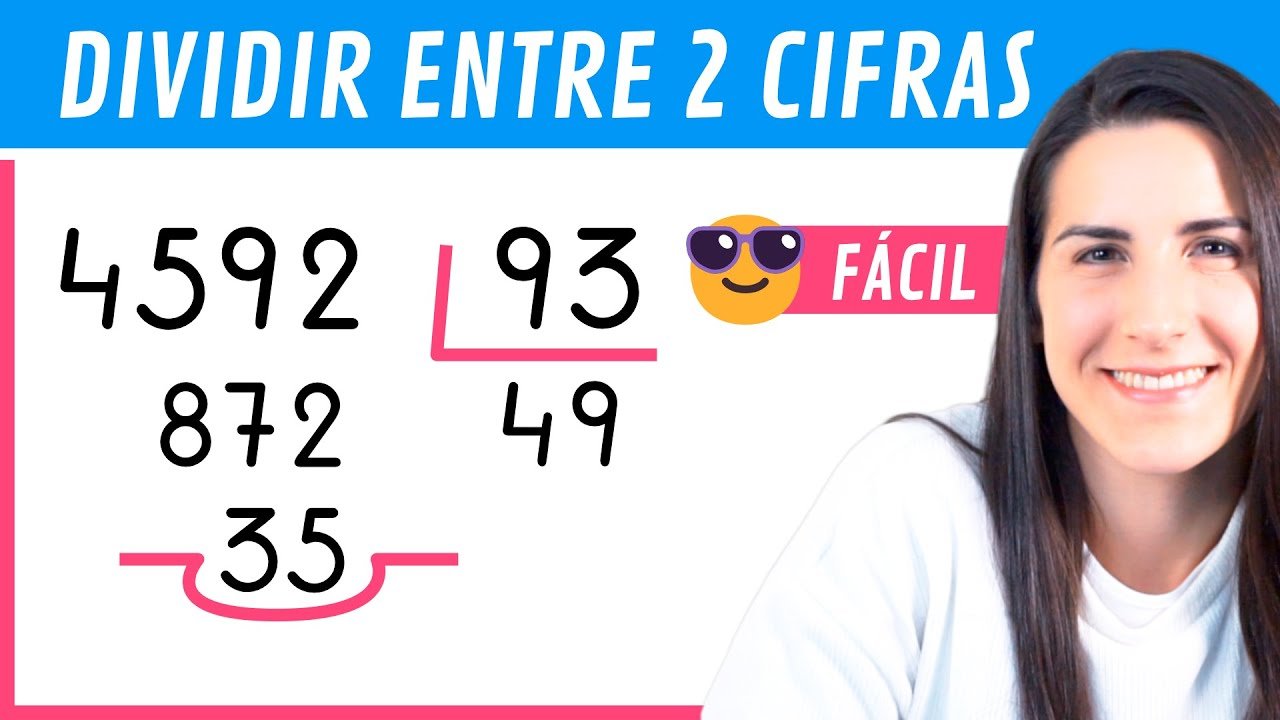 Cómo se resuelven cuentas de dividir por dos cifras fácilmente 1 como se resuelven cuentas de dividir por dos cifras facilmente