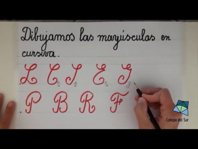 Cómo se utiliza la letra I en cursiva mayúscula en textos 6 Cómo se utiliza la letra I en cursiva mayúscula en textos