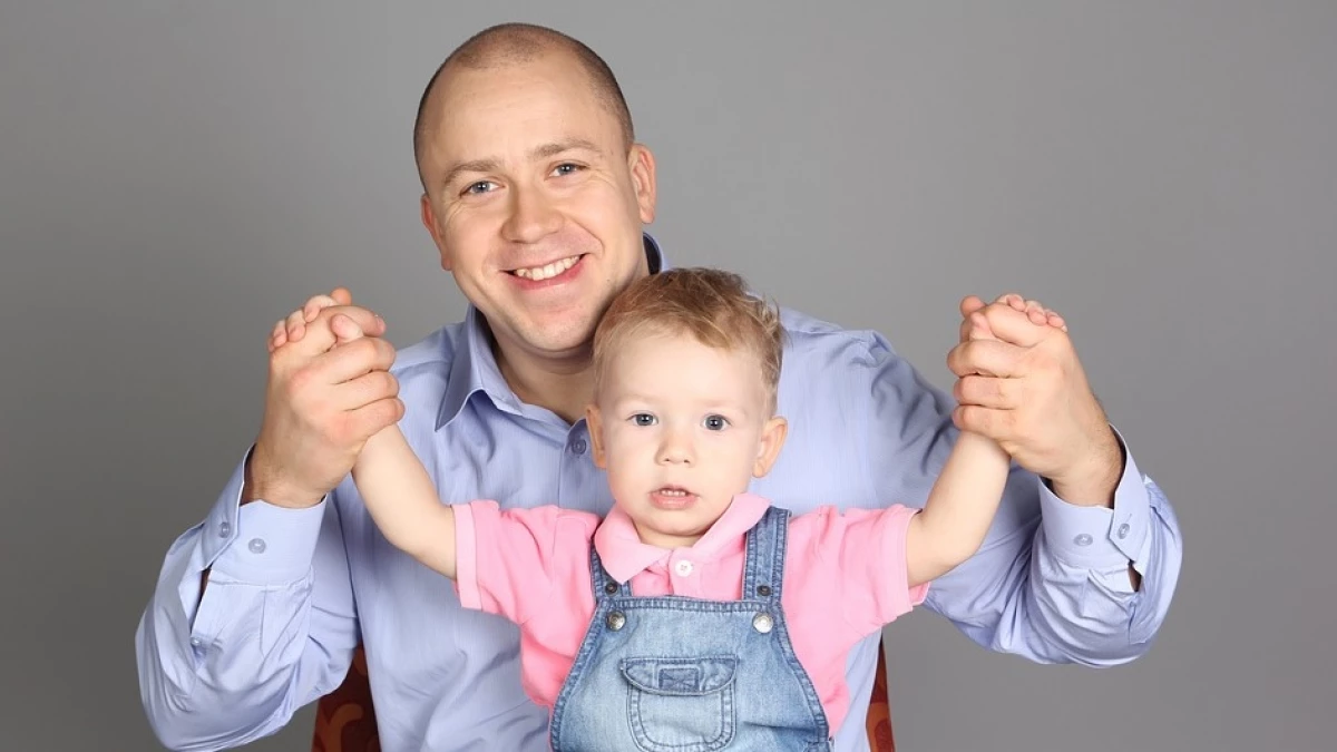 Cómo ser un buen papá y criar a tus hijos con amor y respeto 1 como ser un buen papa y criar a tus hijos con amor y respeto