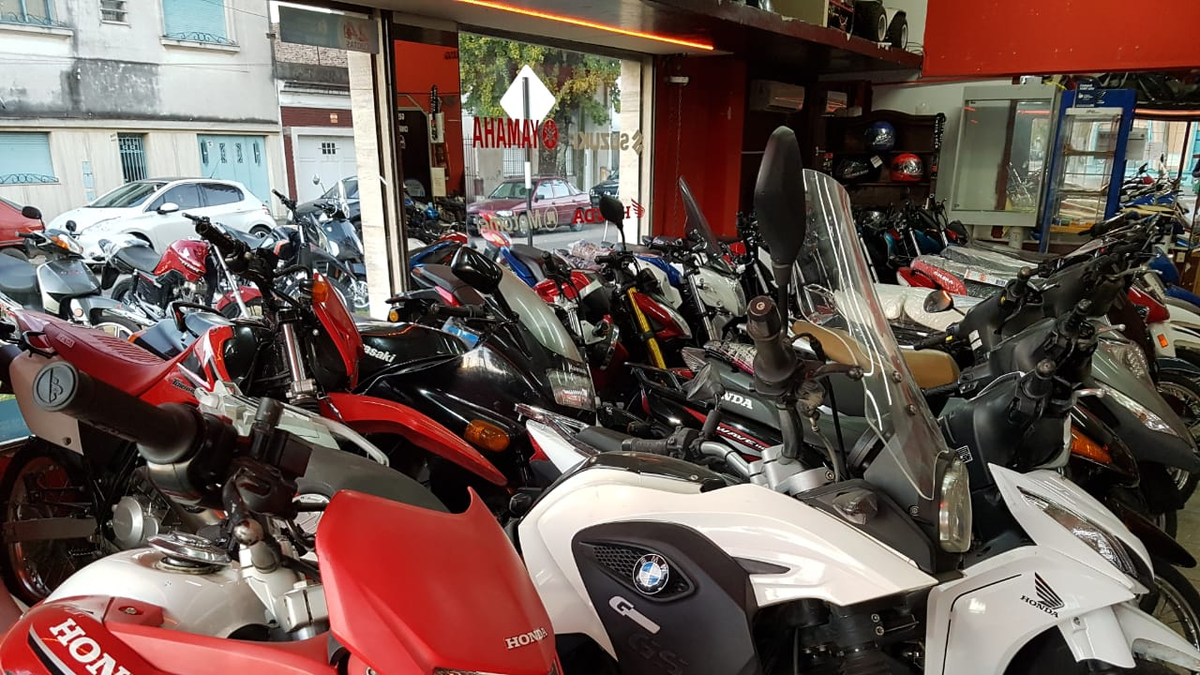 Cómo utilizar el simulador de Mi Moto del Banco Nación 1 como utilizar el simulador de mi moto del banco nacion