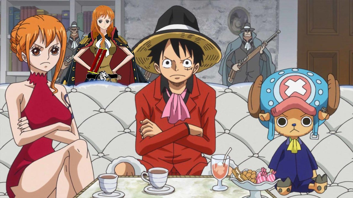 como ver one piece sin relleno y disfrutar de la trama principal