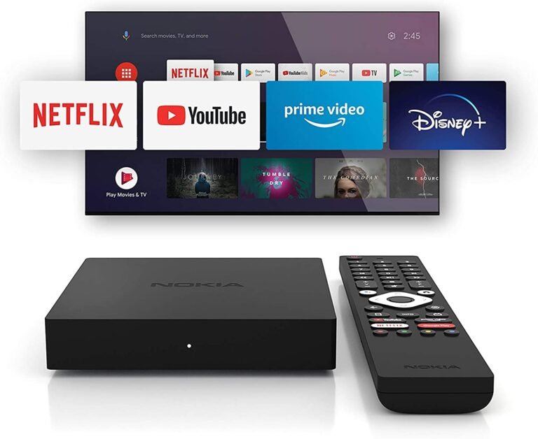 Cuál es el mejor TV Box del mercado para ver streaming 4 Cuál es el mejor TV Box del mercado para ver streaming