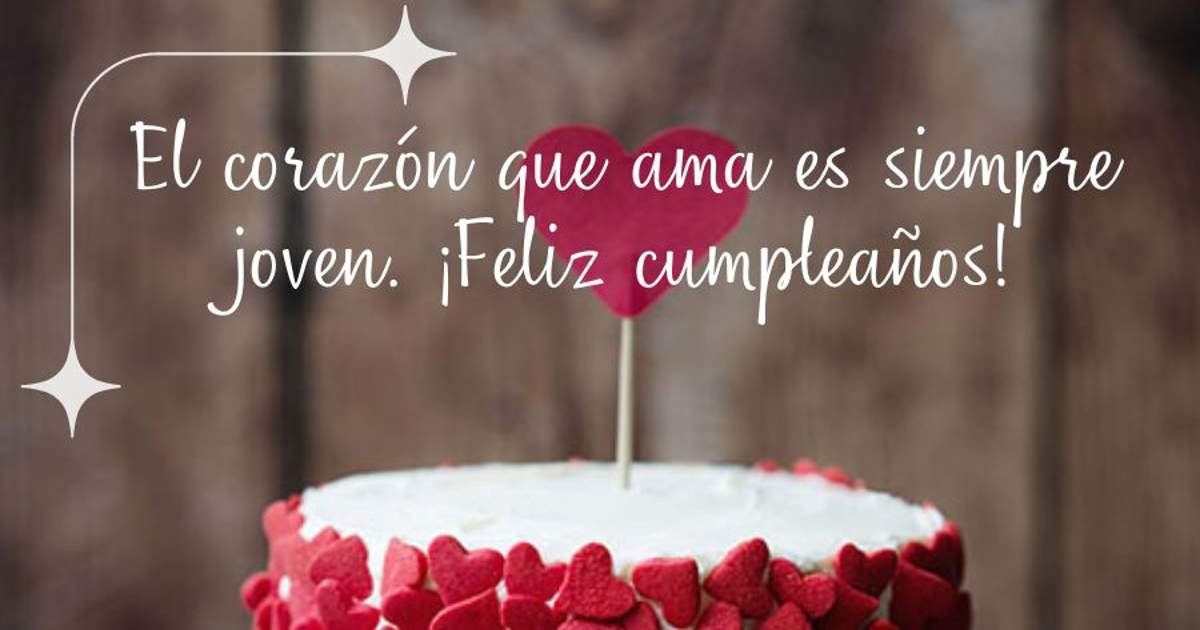 Cuál es el número uno para desear un feliz cumpleaños 1 cual es el numero uno para desear un feliz cumpleanos