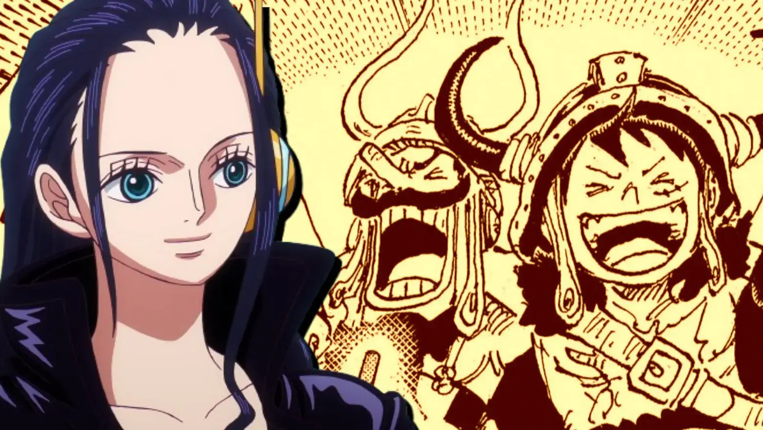 Cuál es el último capítulo de One Piece publicado hasta ahora 1 cual es el ultimo capitulo de one piece publicado hasta ahora