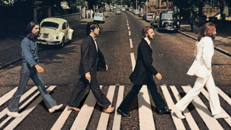 Cuál es el último tema lanzado por The Beatles y su significado 3 Cuál es el último tema lanzado por The Beatles y su significado