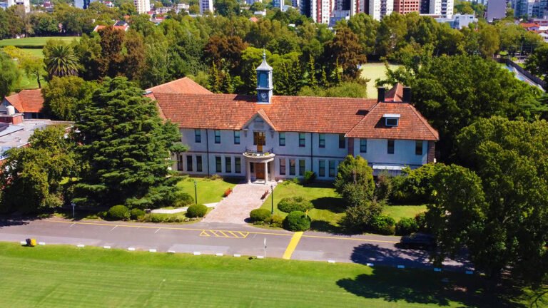 Cuál es la cuota actual del St George’s College en Quilmes