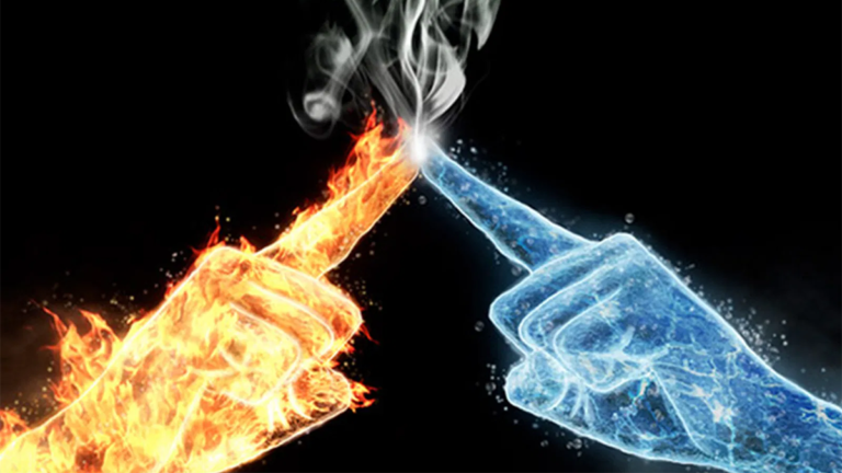 Cuál es la diferencia entre alma gemela y llama gemela