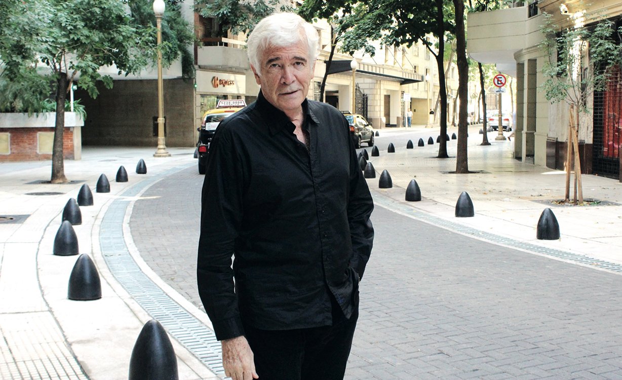 cual es la edad actual del cantante argentino dany martin