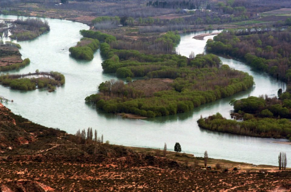 Cuál es la leyenda del río Limay relacionada con Neuquén 1 cual es la leyenda del rio limay relacionada con neuquen