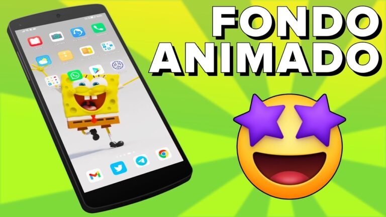 Cuál es la mejor app para poner videos como fondo de pantalla en tu celular 6 Cuál es la mejor app para poner videos como fondo de pantalla en tu celular