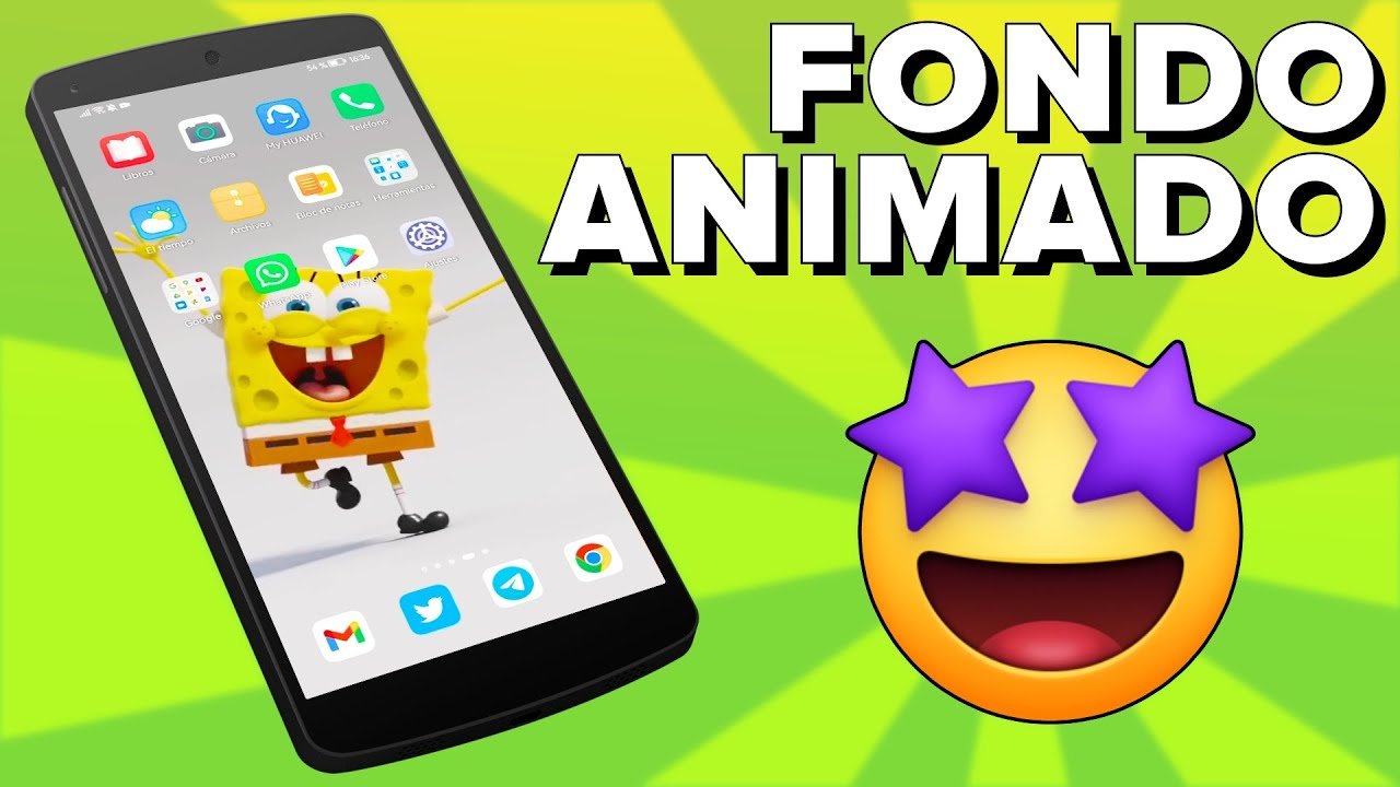 Cuál es la mejor app para poner videos como fondo de pantalla en tu celular 1 cual es la mejor app para poner videos como fondo de pantalla en tu celular
