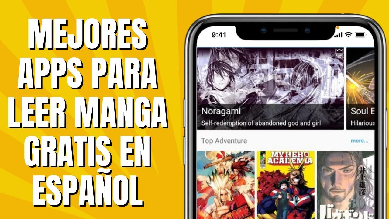 Cuál es la mejor página para leer manga gratis y sin restricciones 1 cual es la mejor pagina para leer manga gratis y sin restricciones