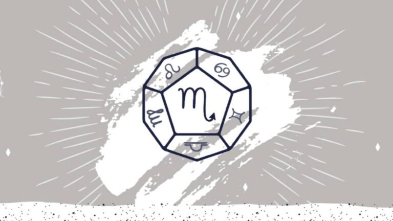 Cuál es tu signo zodiacal si naciste en octubre