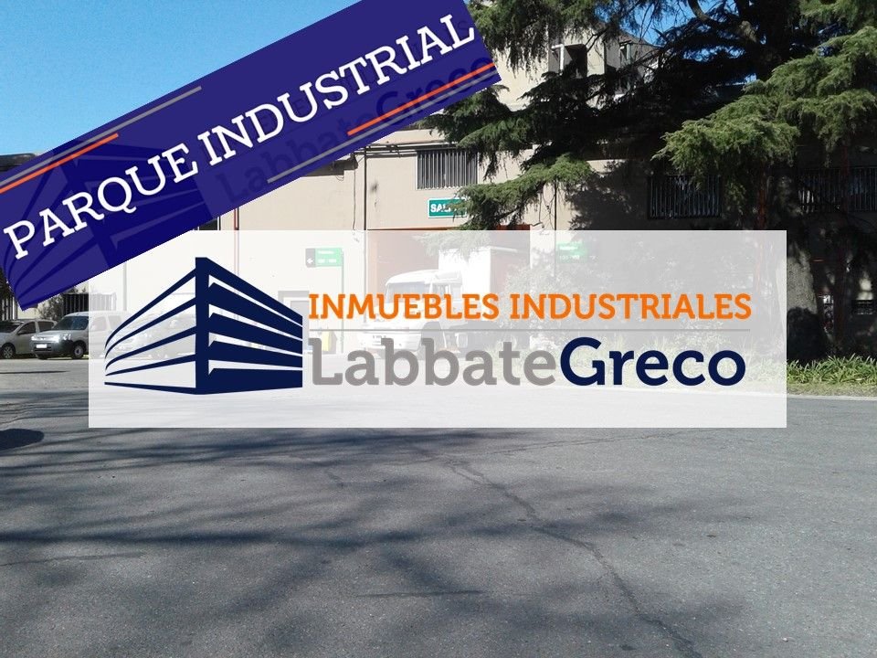 cuales son las caracteristicas y beneficios del parque industrial jose leon suarez