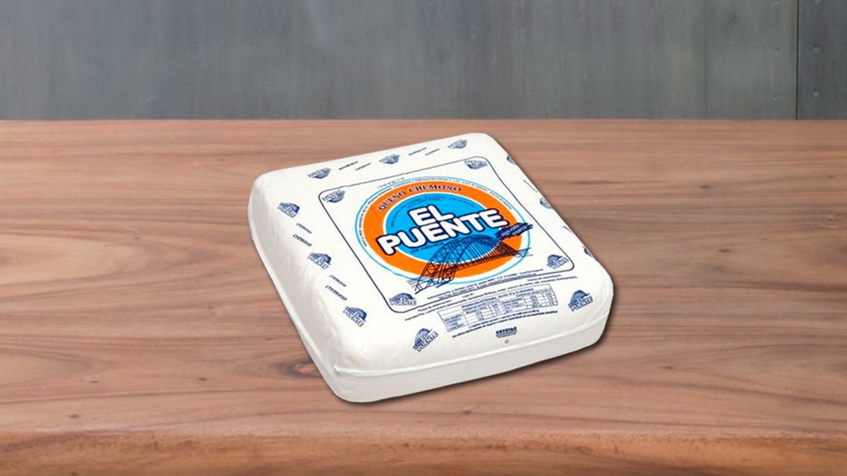 cuales son las caracteristicas y usos del queso cremoso el puente