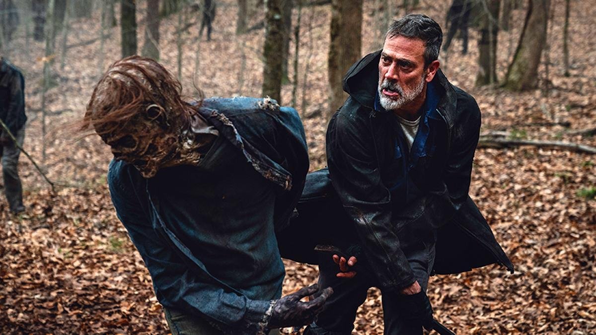 cuales son las claves del fin de the walking dead y su significado