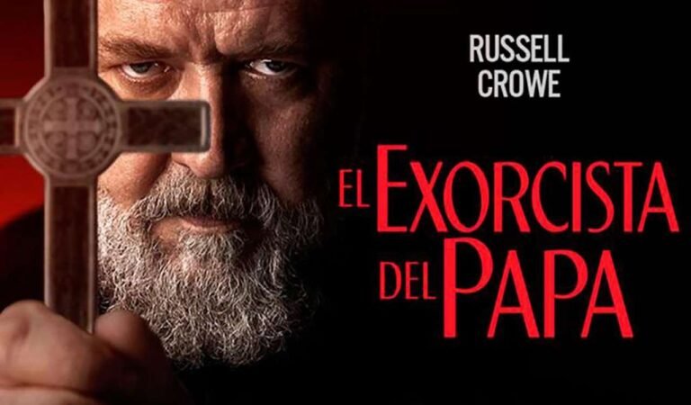 Cuáles son las funciones del exorcista del Papa en la Iglesia Católica 4 Cuáles son las funciones del exorcista del Papa en la Iglesia Católica