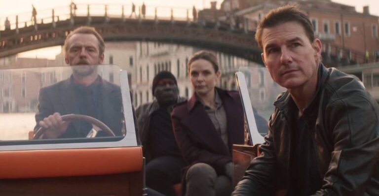 Cuáles son las funciones y características de Mission: Impossible - Dead Reckoning - Part One 4 Cuáles son las funciones y características de Mission: Impossible – Dead Reckoning – Part One