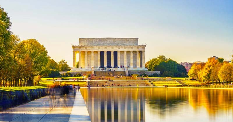 Cuáles son las mejores atracciones turísticas en Washington DC 1 cuales son las mejores atracciones turisticas en washington dc