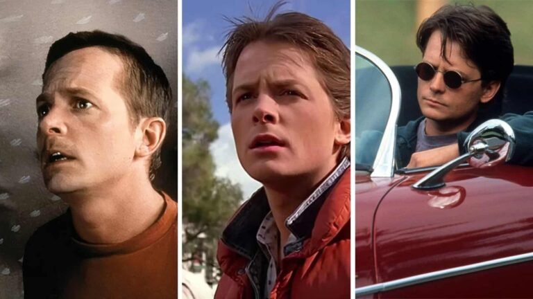 Cuáles son las mejores películas de Michael J. Fox que no te podés perder 3 Cuáles son las mejores películas de Michael J. Fox que no te podés perder