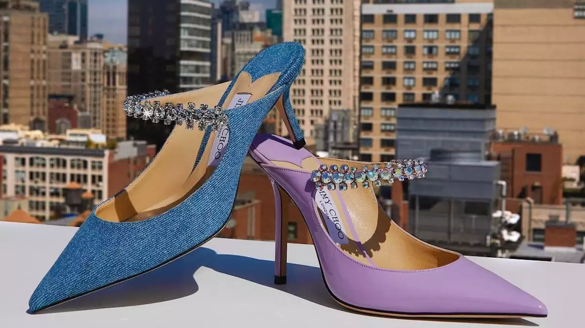 cuales son las mejores zapatillas con taco alto para lucir elegante y comoda