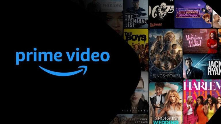 Cuáles son las nuevas series disponibles en Prime Video este mes 2 Cuáles son las nuevas series disponibles en Prime Video este mes