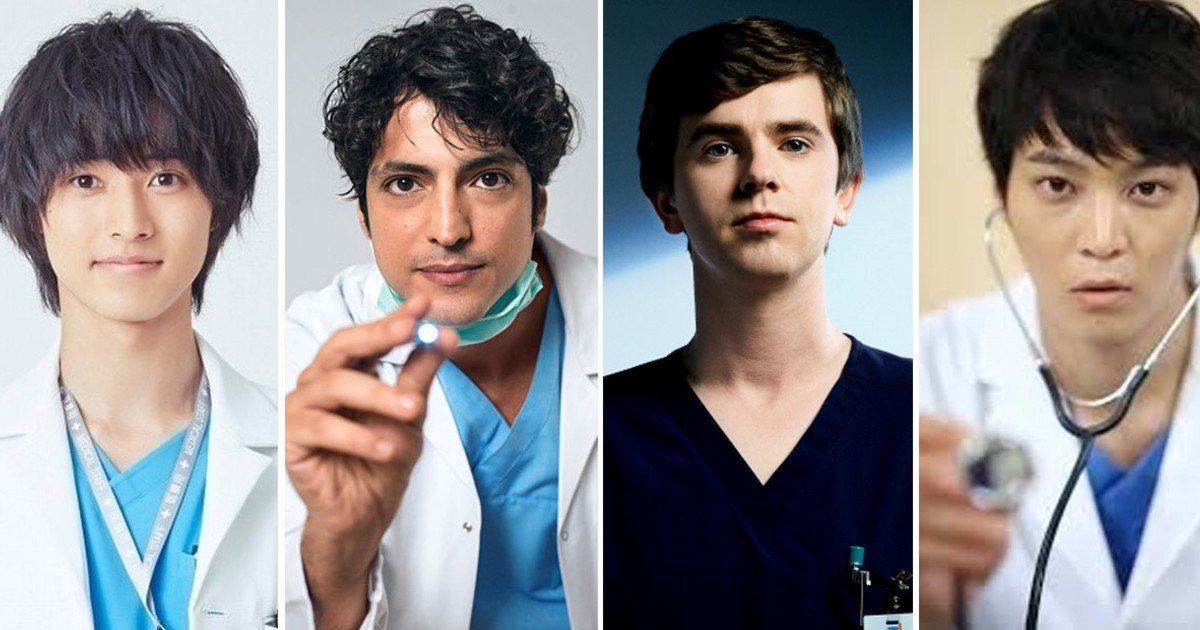 Cuáles son las principales diferencias entre Doctor Milagro y The Good Doctor 1 cuales son las principales diferencias entre doctor milagro y the good doctor
