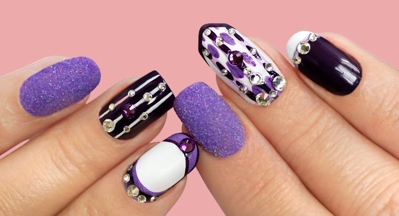 Cuáles son las últimas tendencias en uñas que debes probar este año 1 cuales son las ultimas tendencias en unas que debes probar este ano