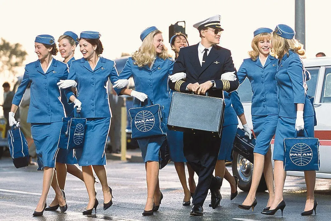 Cuáles son los detalles y la trama de la película "Atrápame Si Puedes" 1 cuales son los detalles y la trama de la pelicula atrapame si puedes