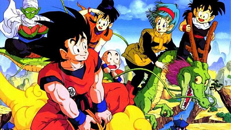 cuales son los episodios de dragon ball z sin relleno para ver