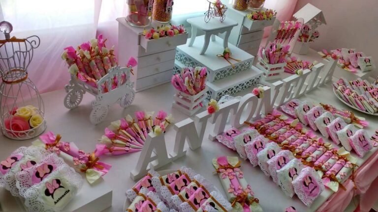 Cuáles son los mejores nombres creativos para un candy bar 1 Cuáles son los mejores nombres creativos para un candy bar