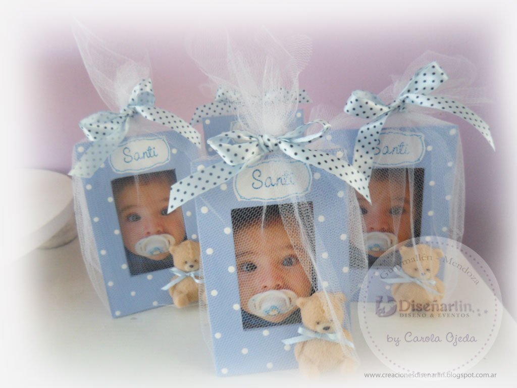 Cuáles son los mejores souvenirs para el primer añito de tu bebé 1 cuales son los mejores souvenirs para el primer anito de tu bebe