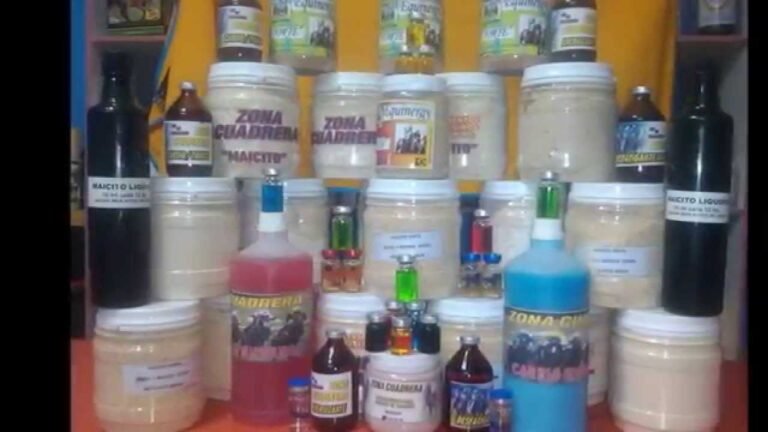 Cuáles son los tratamientos más efectivos para caballos de carreras cuadreras